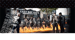 Desktop Screenshot of eastbayrats.com